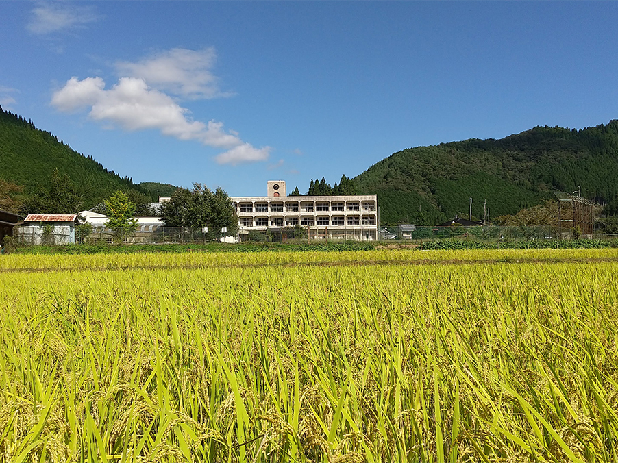 ゲストハウス繁盛校 稲